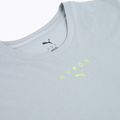 Maglietta da allenamento uomo PUMA Hyrox Volunteer Tee grigio 3