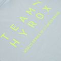 Maglietta da allenamento uomo PUMA Hyrox Volunteer Tee grigio 4