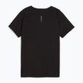 Maglietta da corsa da donna PUMA Run Cloudspun Tee puma nero 2