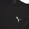 Maglietta da corsa da uomo PUMA Run Cloudspun Tee puma nero 3