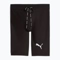 Pantaloncini da corsa da uomo PUMA Raceday Ultraform 9" Tight puma nero