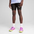 Pantaloncini da corsa da uomo PUMA Raceday Ultraform 9" Tight puma nero 3