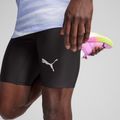 Pantaloncini da corsa da uomo PUMA Raceday Ultraform 9" Tight puma nero 6