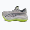 Scarpe da corsa da donna PUMA MagMax Nitro peaceful blue/yellow alert