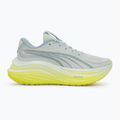 Scarpe da corsa da donna PUMA MagMax Nitro peaceful blue/yellow alert 2