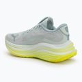 Scarpe da corsa da donna PUMA MagMax Nitro peaceful blue/yellow alert 3
