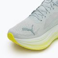 Scarpe da corsa da donna PUMA MagMax Nitro peaceful blue/yellow alert 7