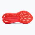 Scarpe da corsa da donna PUMA MagMax Nitro rosso incandescente/puma argento 4
