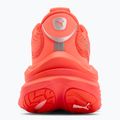 Scarpe da corsa da donna PUMA MagMax Nitro rosso incandescente/puma argento 6