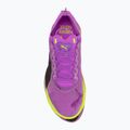 Scarpe da corsa da uomo PUMA Fast-R Nitro Elite 2 allerta magenta/giallo puro 5