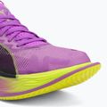 Scarpe da corsa da uomo PUMA Fast-R Nitro Elite 2 allerta magenta/giallo puro 7