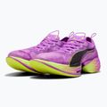 Scarpe da corsa da uomo PUMA Fast-R Nitro Elite 2 allerta magenta/giallo puro 8