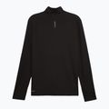 Felpa da corsa PUMA Run Velocity Cloudspun 1/4 Zip Uomo puma nero 2