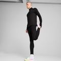 Felpa da corsa PUMA Run Velocity Cloudspun 1/4 Zip Uomo puma nero 4