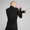 Felpa da corsa PUMA Run Velocity Cloudspun 1/4 Zip Uomo puma nero 5