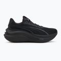 Scarpe da corsa da uomo PUMA MagMax Nitro puma nero/grigio galattico 2