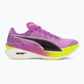 Scarpe da corsa da uomo PUMA Deviate Nitro Elite 3 allerta magenta/giallo puro 2