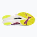 Scarpe da corsa da uomo PUMA Deviate Nitro Elite 3 allerta magenta/giallo puro 4