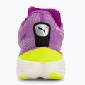 Scarpe da corsa da uomo PUMA Deviate Nitro Elite 3 allerta magenta/giallo puro 6