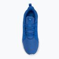 Scarpe da corsa PUMA Softride Carson blu vivido/puma marina 5