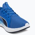 Scarpe da corsa PUMA Softride Carson blu vivido/puma marina 7