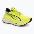 Scarpe da corsa da uomo PUMA MagMax Nitro yellow alert/puma nero