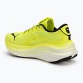 Scarpe da corsa da uomo PUMA MagMax Nitro yellow alert/puma nero 3