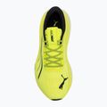 Scarpe da corsa da uomo PUMA MagMax Nitro yellow alert/puma nero 5