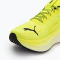 Scarpe da corsa da uomo PUMA MagMax Nitro yellow alert/puma nero 7