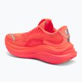 PUMA MagMax Nitro, scarpe da corsa da uomo, rosso incandescente/pesca ghiacciato 3