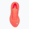 PUMA MagMax Nitro, scarpe da corsa da uomo, rosso incandescente/pesca ghiacciato 5