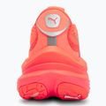 PUMA MagMax Nitro, scarpe da corsa da uomo, rosso incandescente/pesca ghiacciato 6