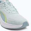 Scarpa da corsa PUMA Skyrocket Lite peaceful blu/giallo alert 7