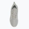 PUMA Softride Carson scarpe da corsa grigio chiaro/rosa malva/puma argento 5