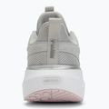 PUMA Softride Carson scarpe da corsa grigio chiaro/rosa malva/puma argento 6