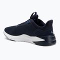 Scarpe PUMA FTR Wave puma navy/puma bianco/puma blu vivo 3