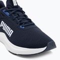 Scarpe PUMA FTR Wave puma navy/puma bianco/puma blu vivo 7