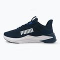 Scarpe PUMA FTR Wave puma navy/puma bianco/puma blu vivo