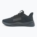 Scarpe PUMA FTR Wave puma nero/grigio scuro freddo