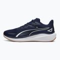 PUMA Skyrocket Lite scarpe da corsa puma navy/puma bianco