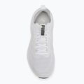 PUMA Skyrocket Lite Engineered scarpe da corsa puma bianco/puma nero/grigio piuma 5