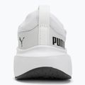 PUMA Skyrocket Lite Engineered scarpe da corsa puma bianco/puma nero/grigio piuma 6