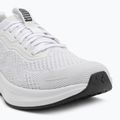 PUMA Skyrocket Lite Engineered scarpe da corsa puma bianco/puma nero/grigio piuma 7