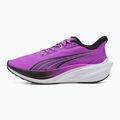 PUMA Darter Pro scarpe da corsa allerta magenta puro/puma nero/giallo 8