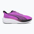 PUMA Darter Pro scarpe da corsa allerta magenta puro/puma nero/giallo 2