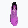 PUMA Darter Pro scarpe da corsa allerta magenta puro/puma nero/giallo 5
