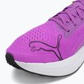 PUMA Darter Pro scarpe da corsa allerta magenta puro/puma nero/giallo 7