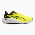 Scarpe da corsa da uomo PUMA Electrify Nitro 4 allerta giallo/grigio piuma/puma nero 2