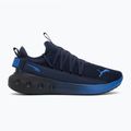 PUMA Softride Carson Fresh scarpe da corsa puma blu navy/vivido 2