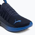PUMA Softride Carson Fresh scarpe da corsa puma blu navy/vivido 7